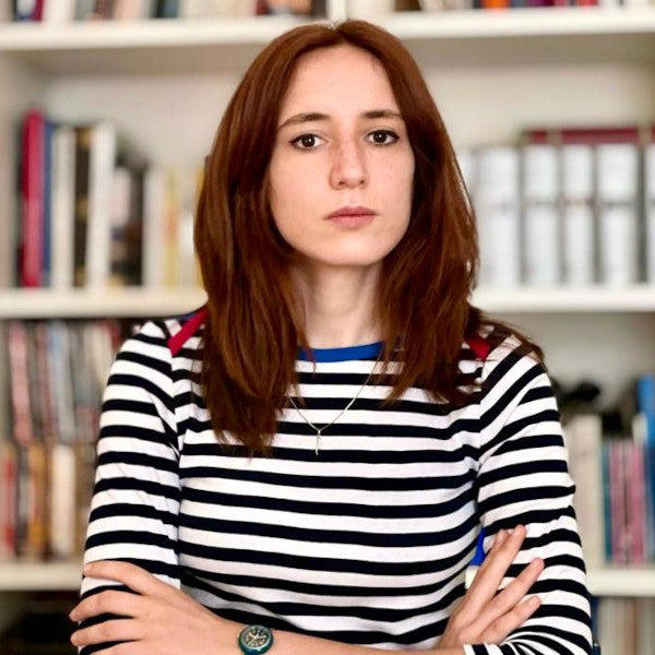 Alice Valeria Oliveri