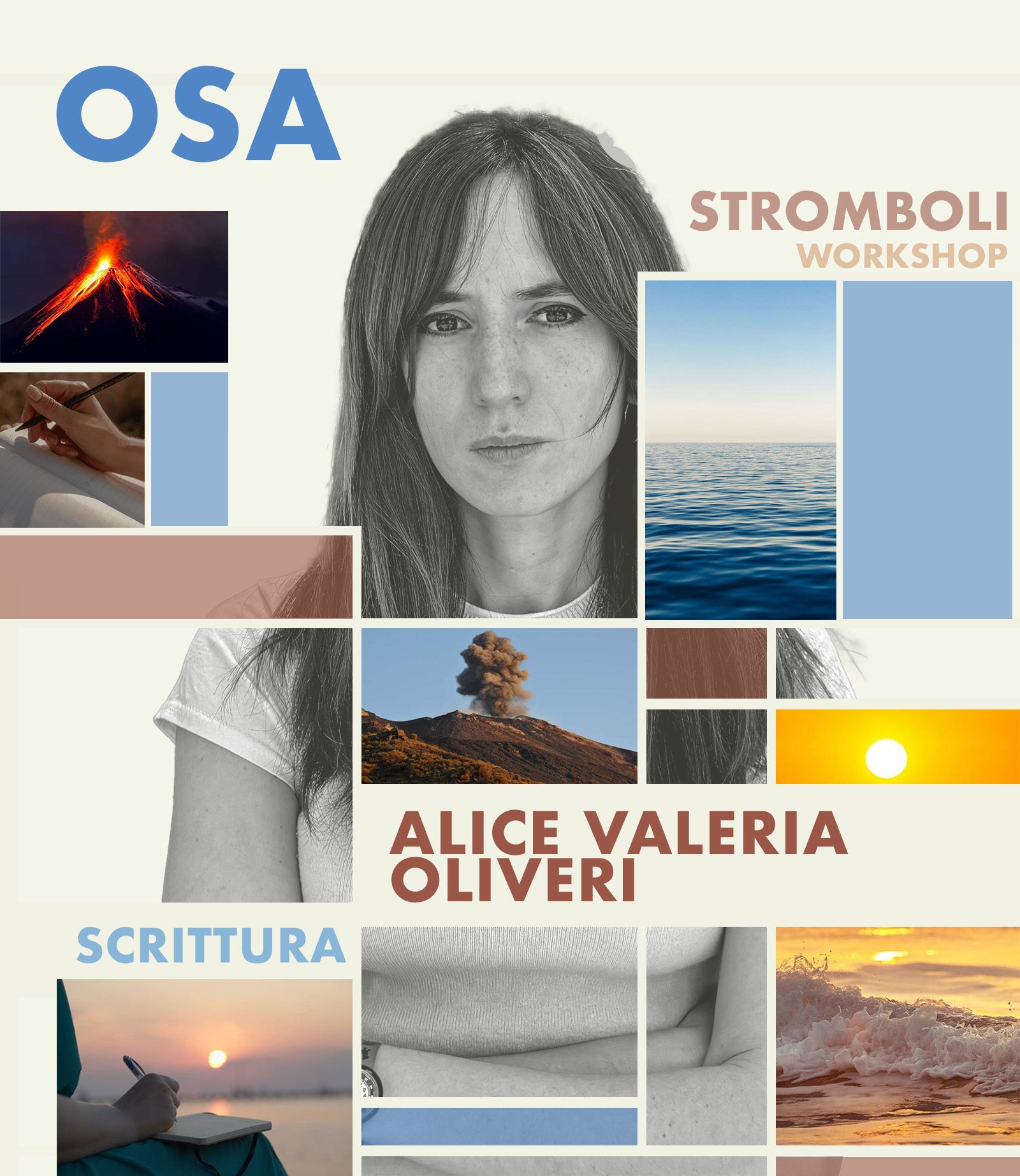 Alice Valeria Oliveri