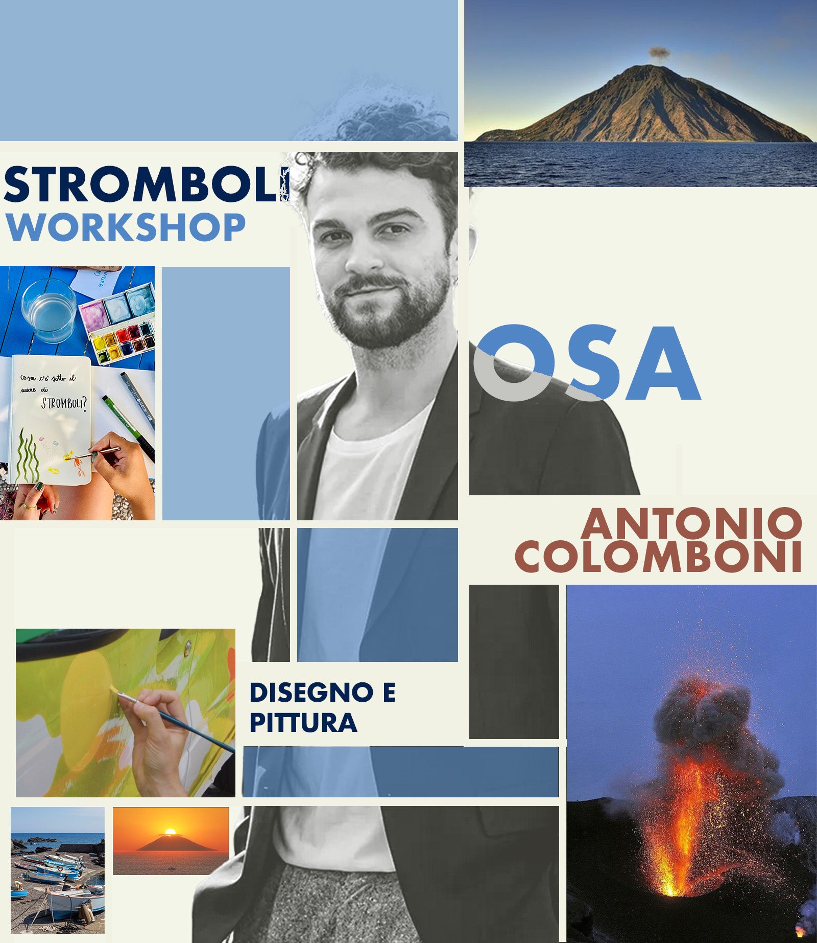 Antonio Colomboni