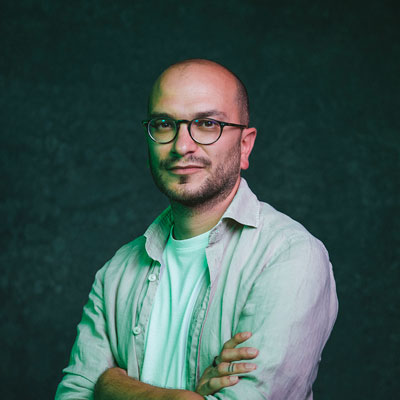 Tommaso Perrone