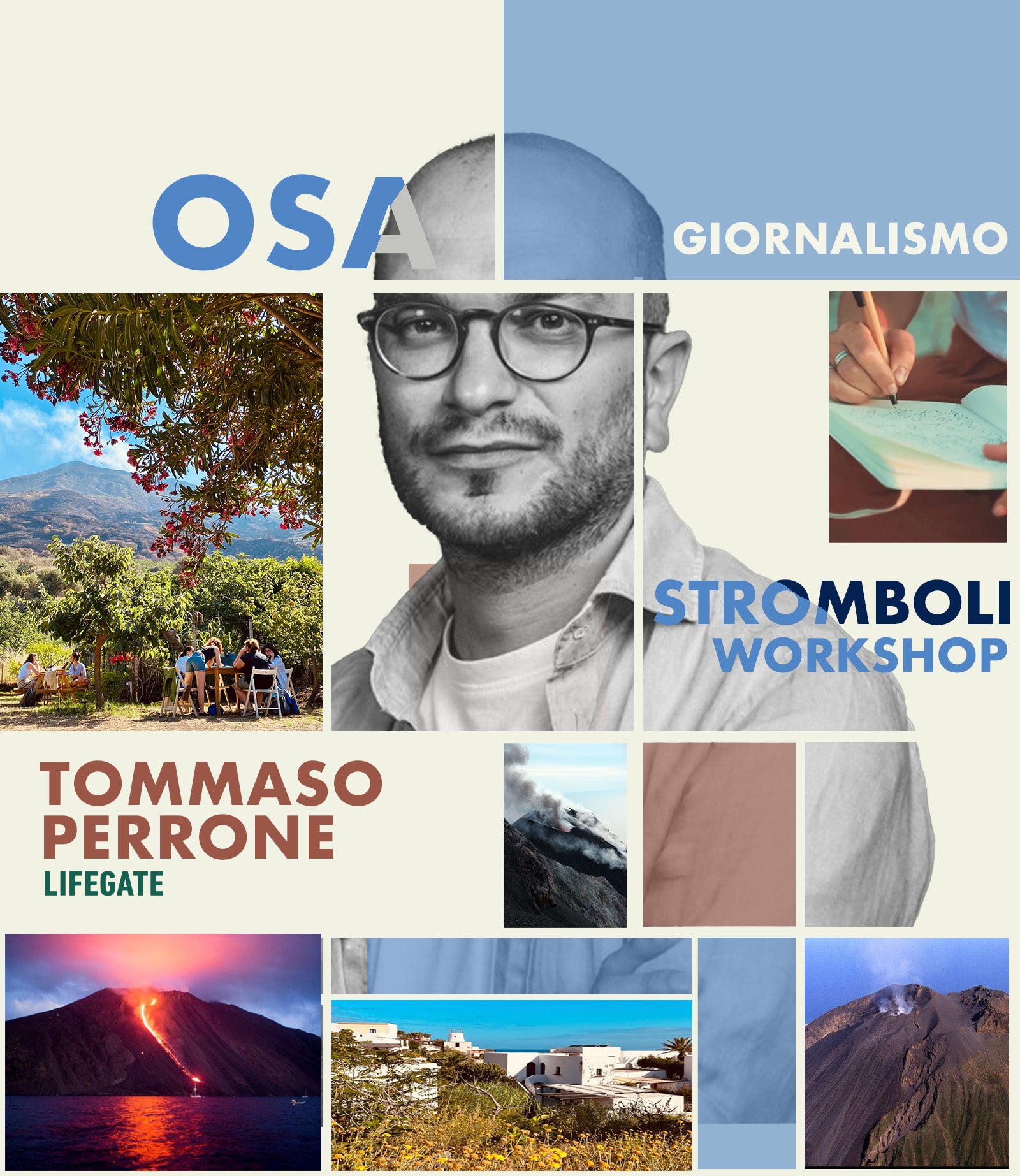 Tommaso Perrone