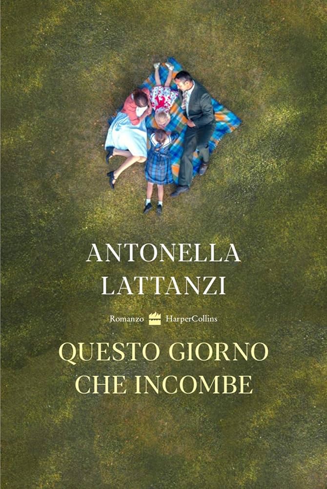 Antonella Lattanzi e Peppe Fiore