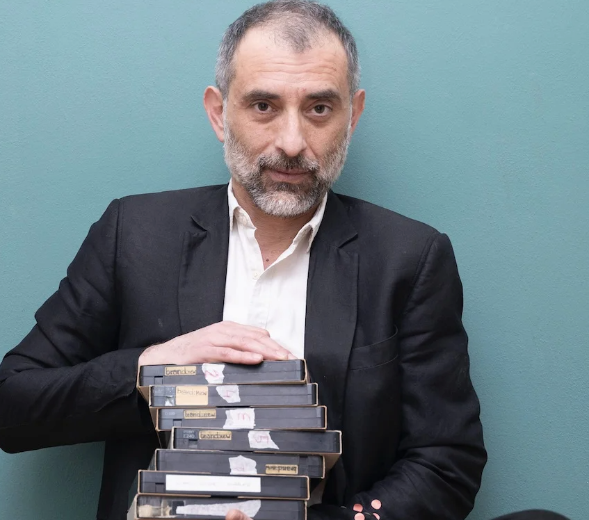 Massimo Coppola
