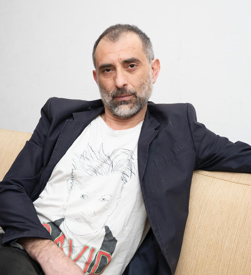 Massimo Coppola