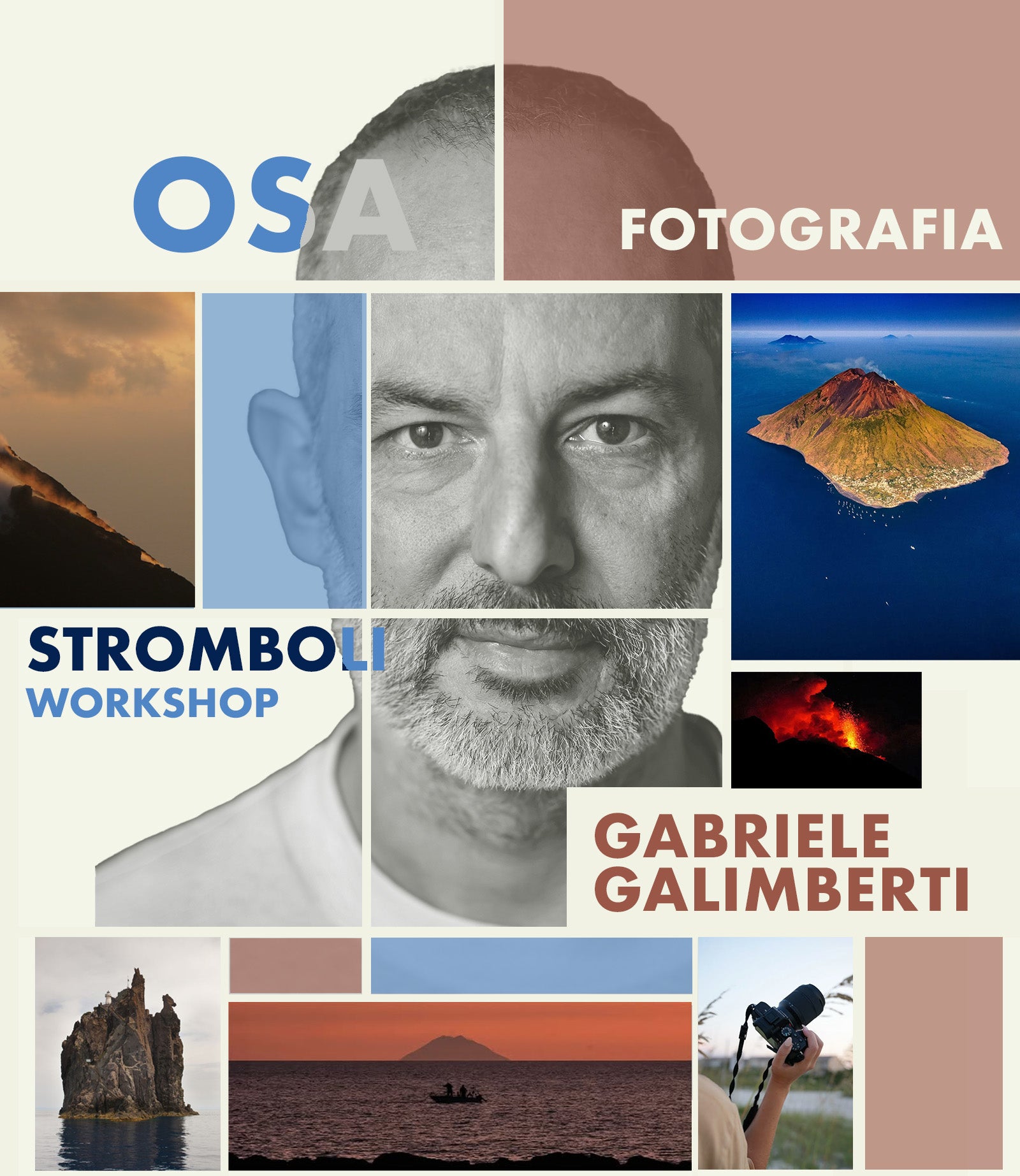 Gabriele Galimberti